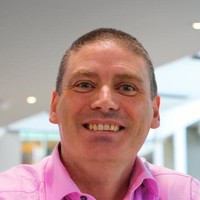Anthony Keane