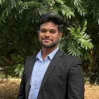 Preetham Kulal M