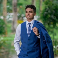 Krishneel Sharma