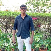 Kalpesh Mahadik