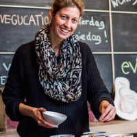 Maureen Vande Cappelle