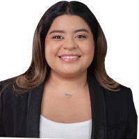 Melissa Obando