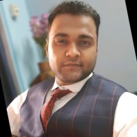 Avinash Singh