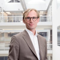 Fredrik Svantesson