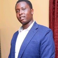 Ian Mwagi