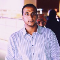 Mohammed Abdul Rahman