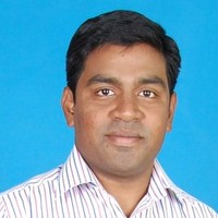 Arun Moses. B