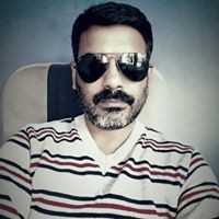 Rajiv Jagariya