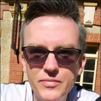 Steven Sparshott