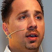 Danny Abramovich, CISSP, CISM, CRISC, CISA, CGEIT, CDPSE