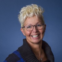 Jolande Dekker-Van Poorten