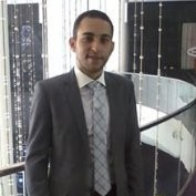 Mohamed Abozeid
