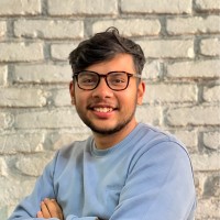 Prajesh Man Pradhan