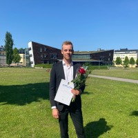 Oscar Larsson