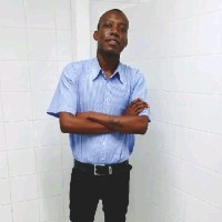 Melvin Mthombeni