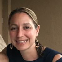 Kathy Morgenstern