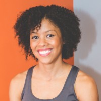 Shayla James