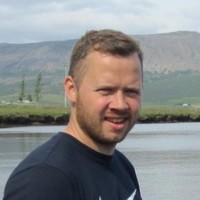 Héðinn Gunnarsson