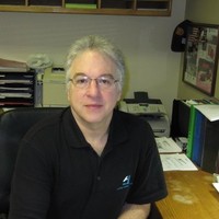 Joe Brosseau
