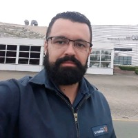 Tiago César Pinto