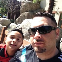 Jonathan / Walter Gomez