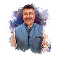 Rtn. Turbashu Bhattacharya