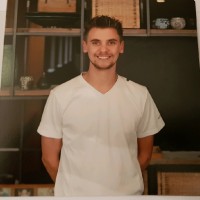 Jordy De Haas