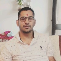 Ankur Choudhary
