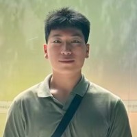 Terrence Lei