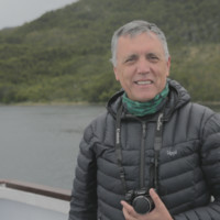 Daniel Perez Contreras