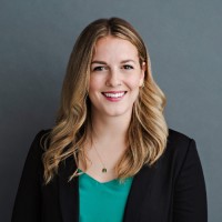 Melissa Ptok, Phd