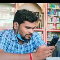 Yogesh Sangewar