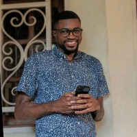 Simon Kevin Bikoula Omgba