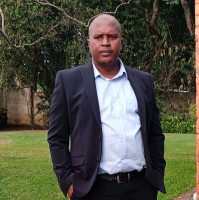 Sboniso Ntombela