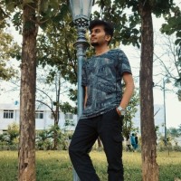 Akash V R