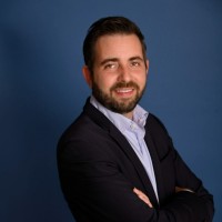 Guillaume Weyl • Legendre Logistics