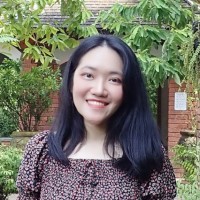 Naomi Loretta Harjoko