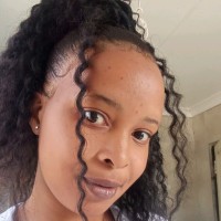 Mantshadi Nakedi