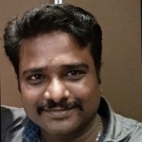 Iyyappan Ramaswamy