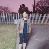 Vanessa Naidoo