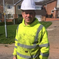 Ground Breakers Les Baines