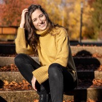 Joëlle Danielle