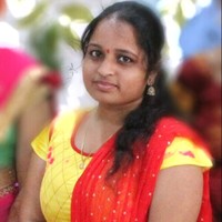 Dr. Swetha Sammeta