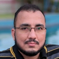 Haseeb Ur Rehman - Cma (Part Qualified)