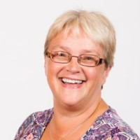 Elaine Chapman
