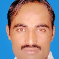 Riasat Ali