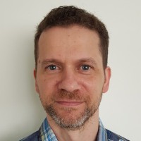 Malcolm Hudson