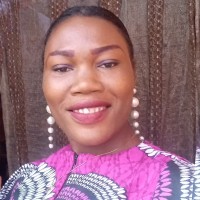 Quendoline Nsunya Fonkeng