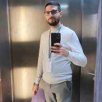Mourad Belamine