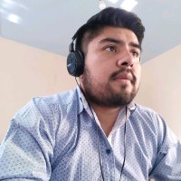 Jorge De La Cruz Hernández